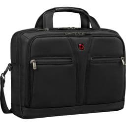 Foto: Wenger BC Pro 14-16" Laptop Tasche Schwarz