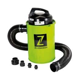 Foto: Zipper ZI-ASA305A Absauganlage inkl. Reduzierset