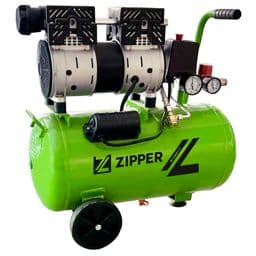Foto: Zipper ZI-COM24SI Silent Kompressor
