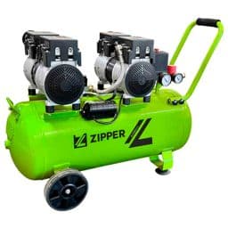 Foto: Zipper ZI-COM50SI Silent Kompressor