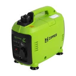 Foto: Zipper ZI-STE1000INV Stromerzeuger Inverter