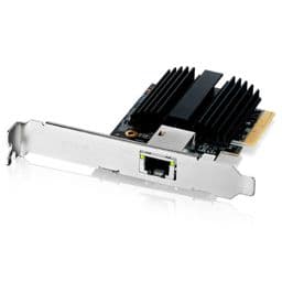 Foto: Zyxel XGN100C V2 10G PCIe Netzwerkkarte