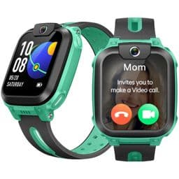 Foto: imoo Watch Phone Z1 grün