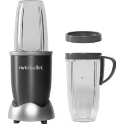 Foto: nutribullet NB 606 DG dunkel grau