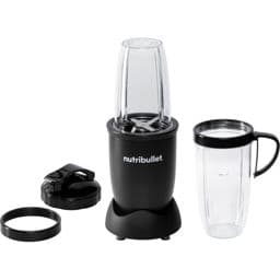 Foto: nutribullet NB PRO schwarz