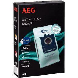 Foto: AEG GR 206S Staubbeutel Anti-Allergy