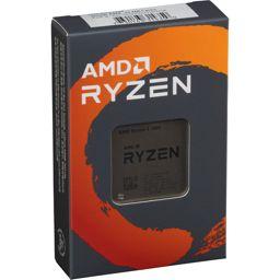Foto: AMD Ryzen 5 3600 AM4 Box