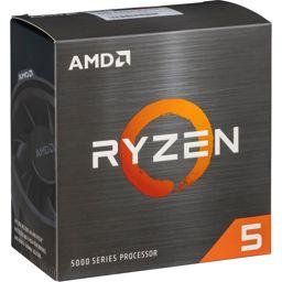 Foto: AMD Ryzen 5 5500 AM4 Box 4,2GHz