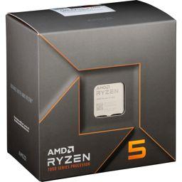 Foto: AMD Ryzen 5 7600 Box AM5