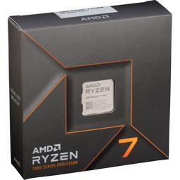 Foto: AMD Ryzen 7 7700X Box AM5