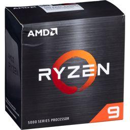 Foto: AMD Ryzen 9 5950X 3,4GHz
