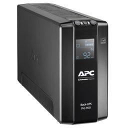 Foto: APC Back UPS Pro BR 900VA, 6 Outlets, AVR, LCD Interface