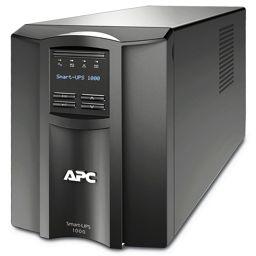 Foto: APC Smart-UPS 1000VA LCD 230V with SmartConnect