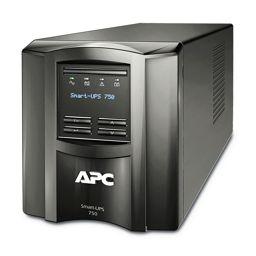 Foto: APC Smart-UPS 750VA LCD 230V with SmartConnect