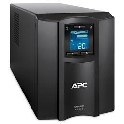 Foto: APC Smart-UPS C 1000VA LCD 230V