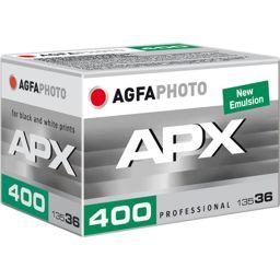 Foto: 1 AgfaPhoto APX Pan 400 135/36