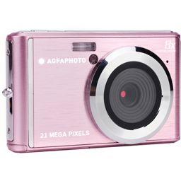 Foto: AgfaPhoto Realishot DC5200 pink