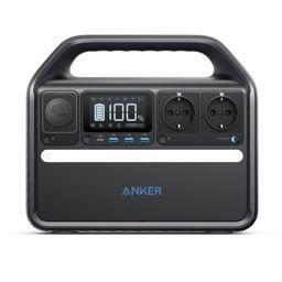 Foto: Anker 535 PowerHouse 512Wh Lithium Powerstation 500W