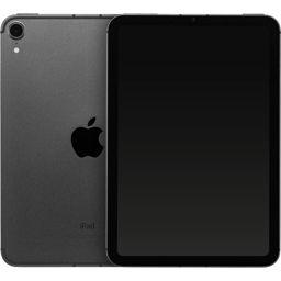 Foto: Apple iPad mini Wi-Fi + Cell 64GB Space Grey    MK893FD/A