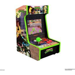 Foto: Arcade 1UP Mutant Ninja Turtles Countercade