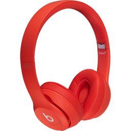 Foto: Beats Solo³ Wireless (PRODUCT)RED rot