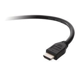 Foto: Belkin HDMI Standard Audio Video Kabel 4K/Ultra HD Compatible 3m