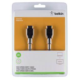 Foto: Belkin HDMI Standard Audio Video Kabel 4K/Ultra HD Compatible 5m