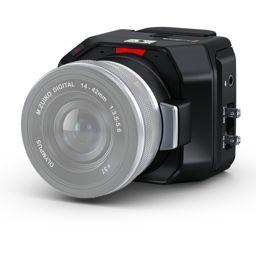 Foto: Blackmagic Micro Studio Camera 4K G2