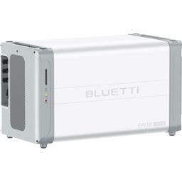 Foto: BLUETTI EP600 Energy Storage System