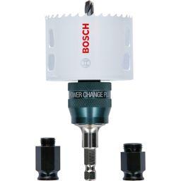 Foto: Bosch 68mm BiM Progressor Lochsäge Starter Kit