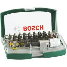 Foto: Bosch Prom 32-tlg. Schrauberbit -Set