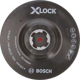 Foto: Bosch Schleifteller 150mm,MH,1x