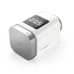 Foto: Bosch Smart Home Heizkörperthermostat II
