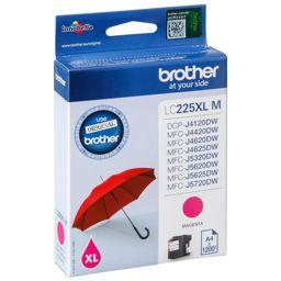 Foto: Brother LC-225 XLM magenta