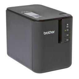 Foto: Brother P-touch P 950 NW