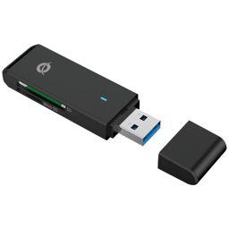Foto: Conceptronic BIAN02B USB 3.0 Kartenleser SD / microSD