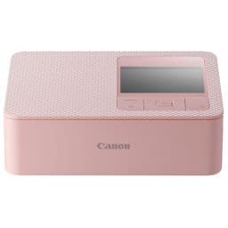 Foto: Canon Selphy CP-1500 pink