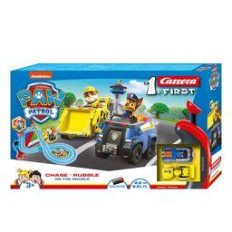 Foto: Carrera FIRST PAW PATROL On the Double           20063035