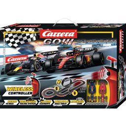 Foto: Carrera GO!!! Wireless Formula Free Racing     20062581