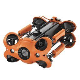 Foto: Chasing Innovation M2 Pro 4K Unterwasser Drohne 200m Kabel