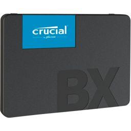Foto: Crucial BX500              240GB 2,5" SSD