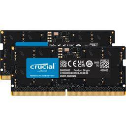 Foto: Crucial DDR5-5600 Kit       48GB 2x24GB SODIMM CL46 (16Gbit)