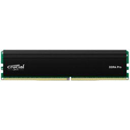 Foto: Crucial Pro DDR4-3200       32GB UDIMM CL22 (16Gbit)