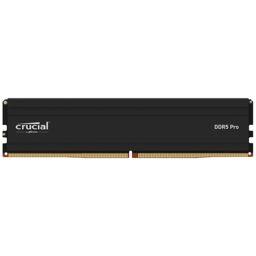 Foto: Crucial Pro DDR5-5600       16GB UDIMM CL46 (16Gbit)