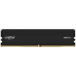 Foto: Crucial Pro DDR5-5600       24GB UDIMM CL46 (24Gbit)