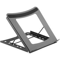Foto: DIGITUS Mobiler Notebook Ständer 5 Einstellpositionen Stahl