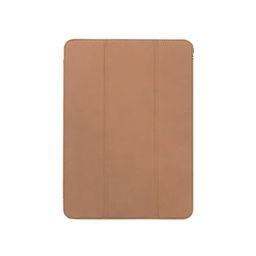 Foto: Decoded Leather Slim Cover 11" iPad Pro/Air 4+5Gen Rose