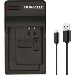 Foto: Duracell Ladegerät mit USB Kabel für GoPro Hero 5 und 6 Akku