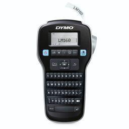 Foto: Dymo LabelManager 160