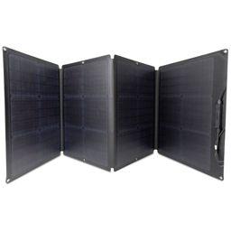 Foto: EcoFlow Solar Panel 110W für Power Station RIVER DELTA